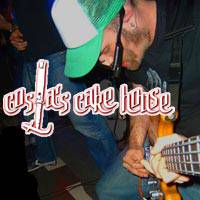 logo Costa's Cake House